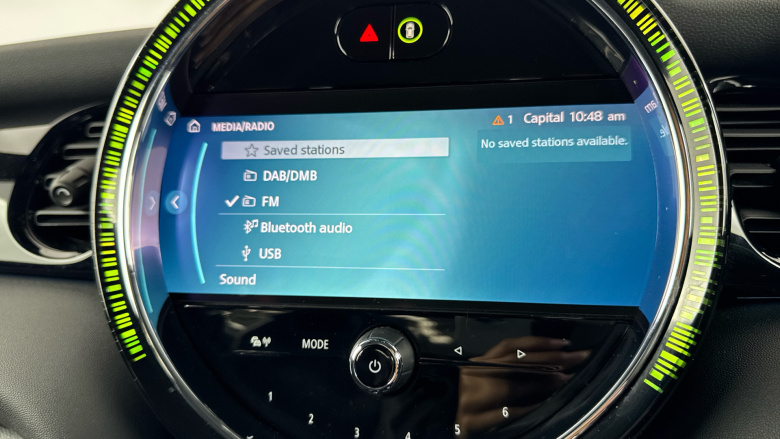 MINI Hatchback 1.5 Cooper Sport 3dr Petrol Hatchback